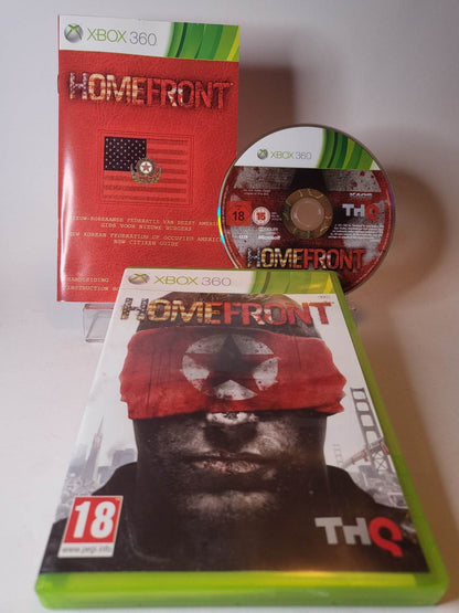 Homefront Xbox 360 - Feniks Gameshop
