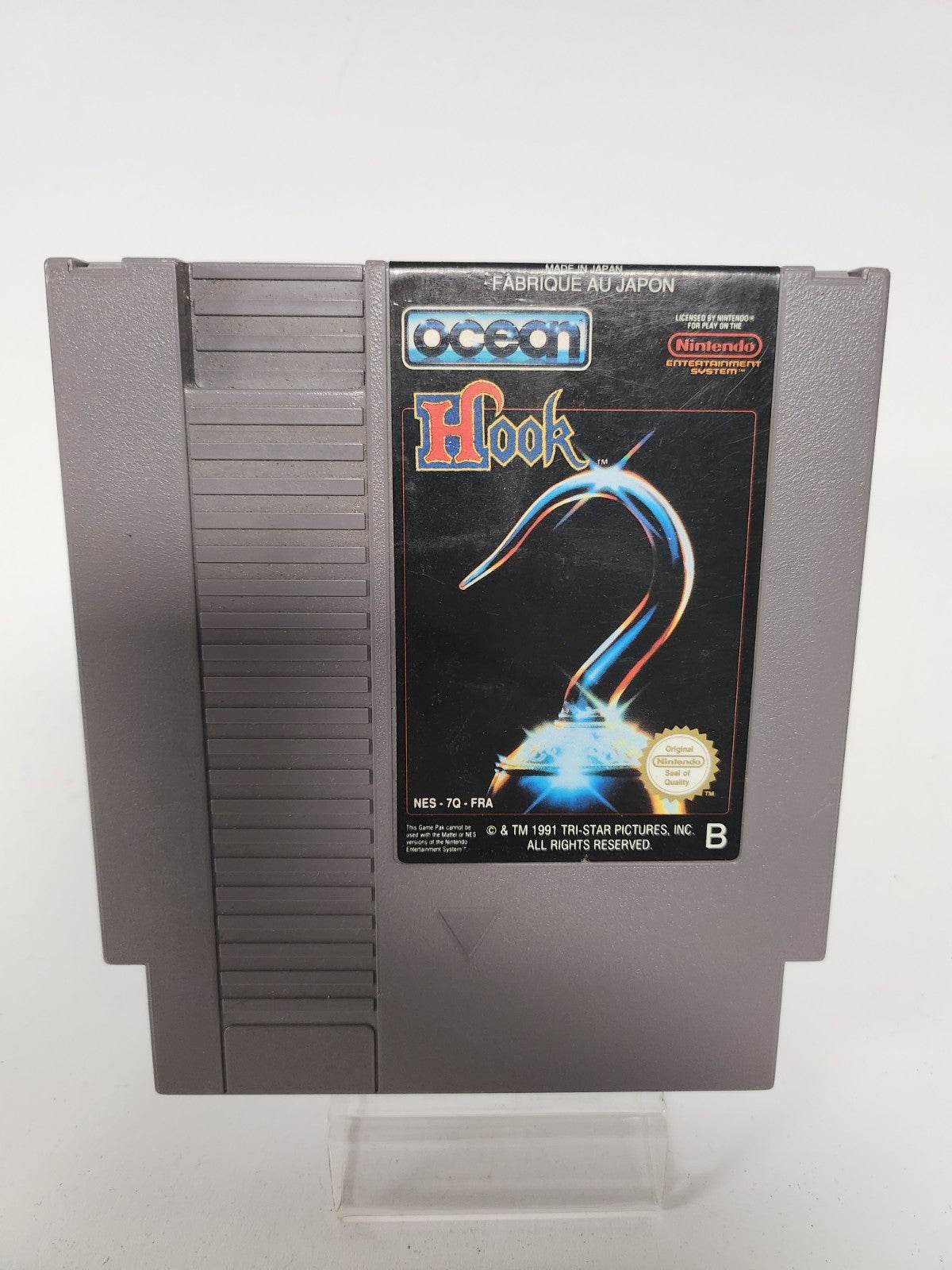 Hook Nintendo NES - Feniks Gameshop