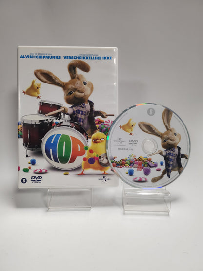 Hop Dvd Kids - Dvd kids