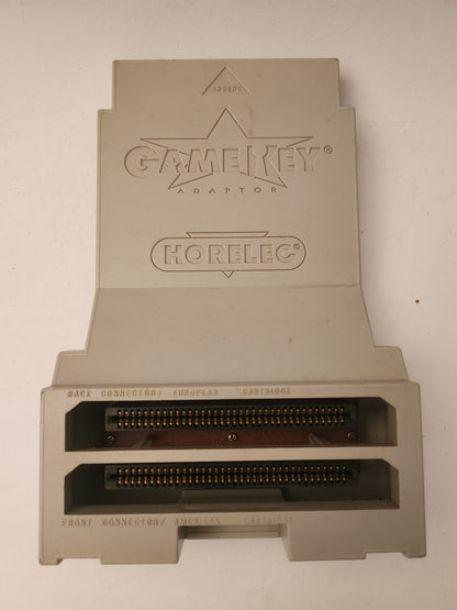Horelec GameKey Adaptor NES - Nintendo NES Accessoires