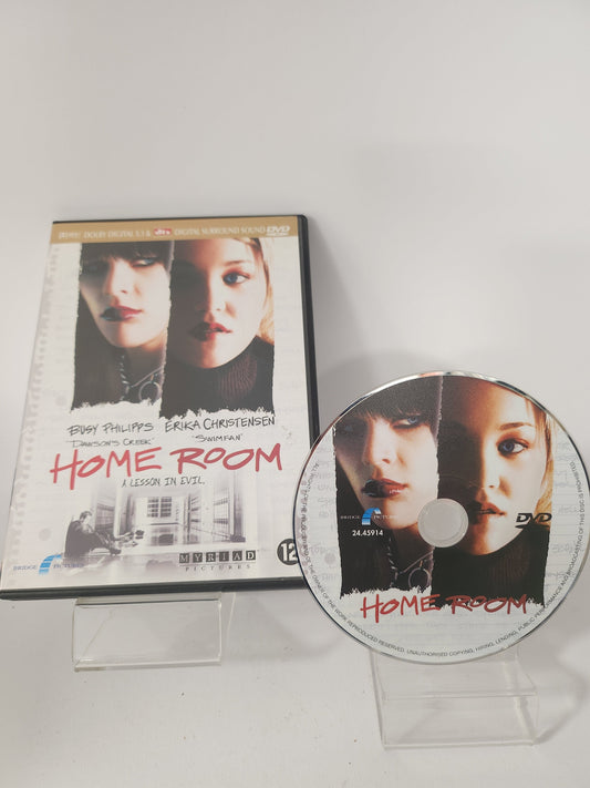 Hotel Room Dvd - Dvd Volwassenen