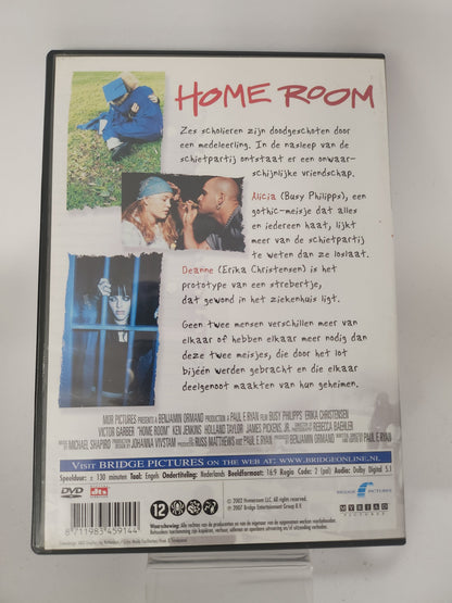 Hotel Room Dvd - Dvd Volwassenen