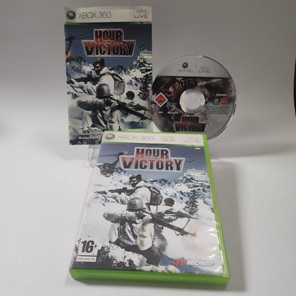 Hour of Victory Xbox 360 - Feniks Gameshop