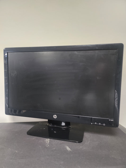 HP LCD HSTND-3151-C Monitor 23Inch PC Beeldscherm - PC Beeldscherm