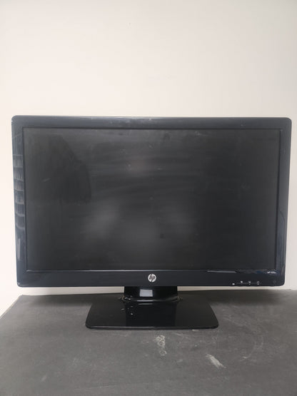 HP LCD HSTND-3151-C Monitor 23Inch PC Beeldscherm - PC Beeldscherm