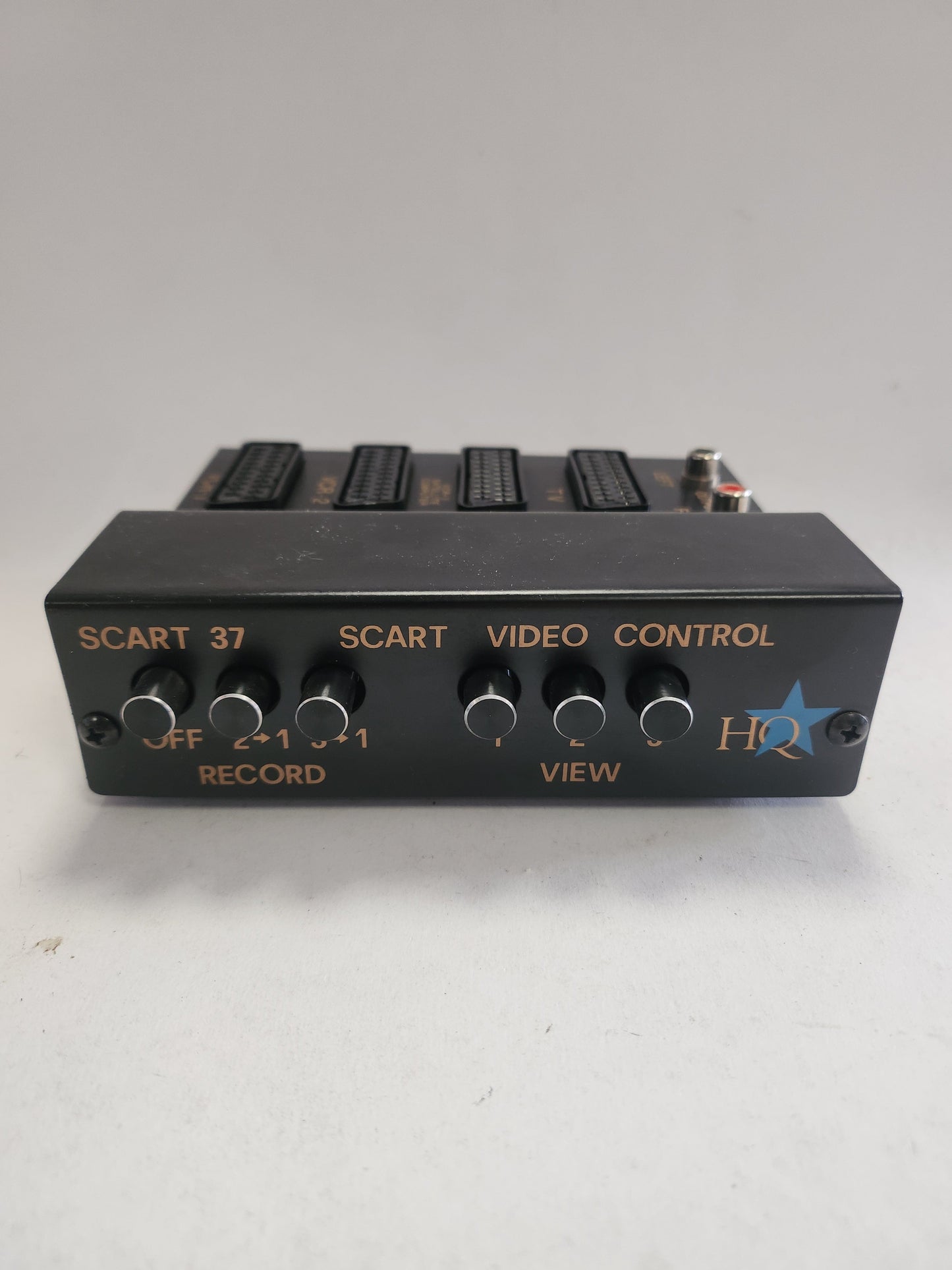 HQ Scartsplitter - Diverse