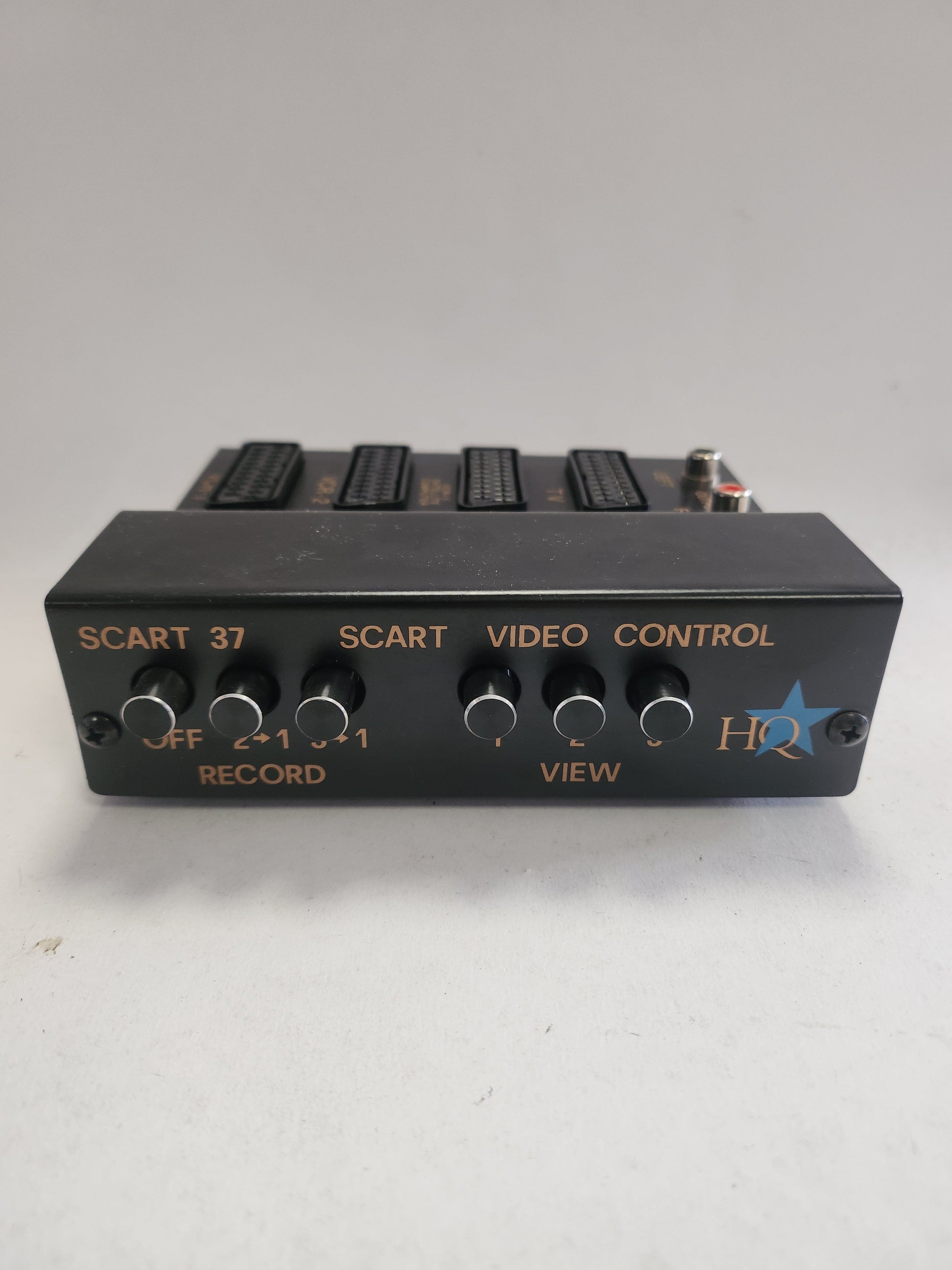 HQ Scartsplitter - Diverse