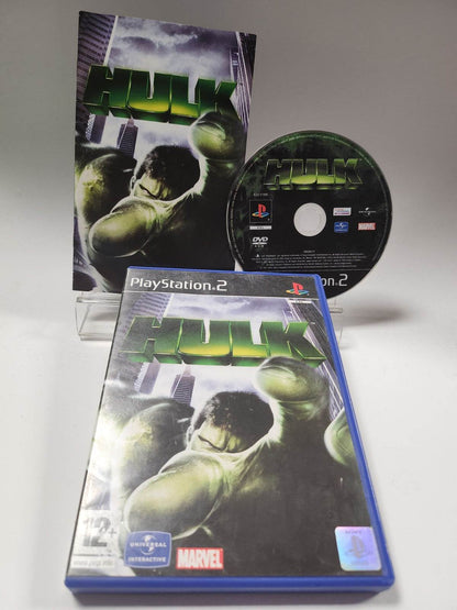 Hulk Playstation 2 - Feniks Gameshop
