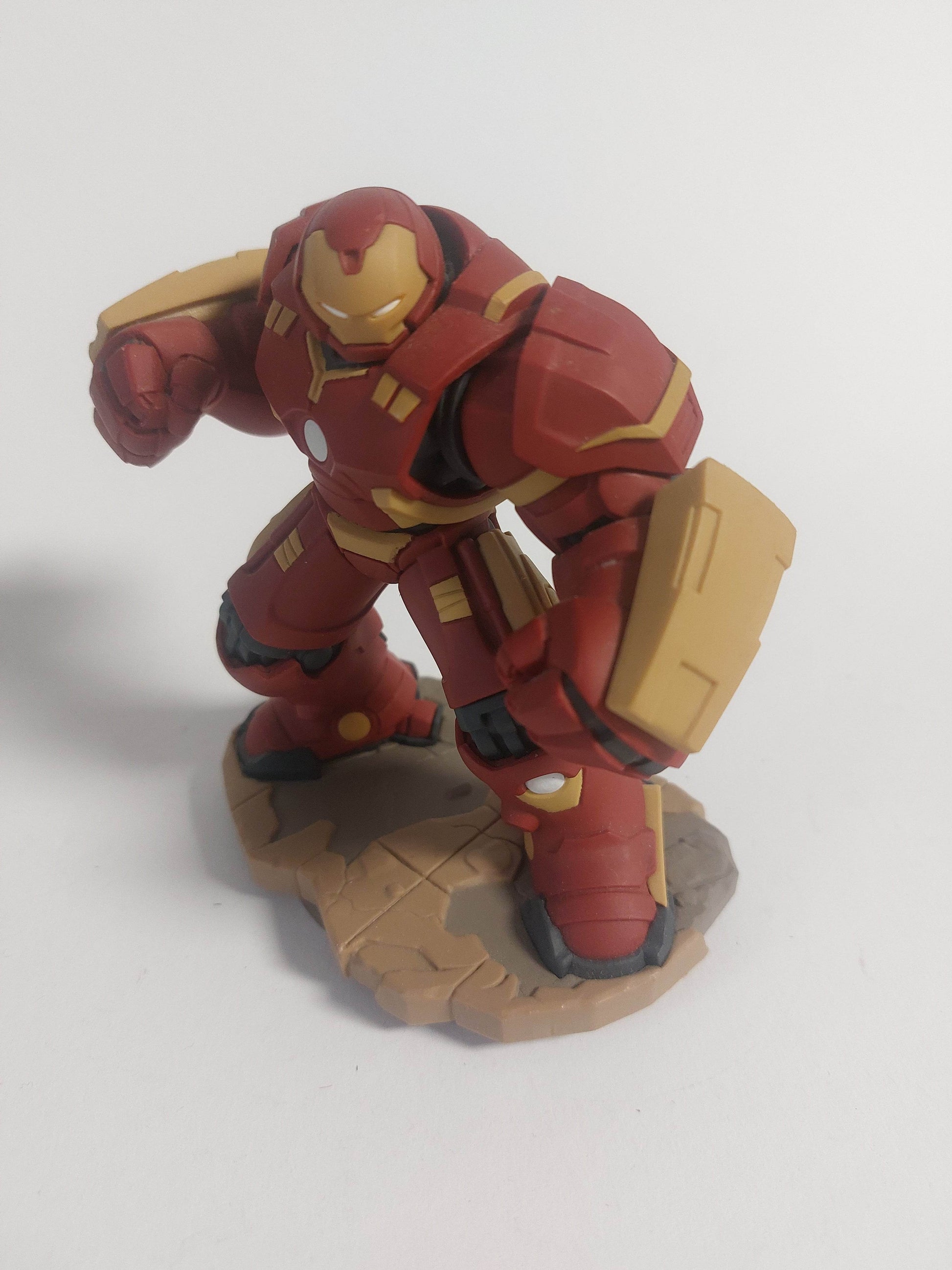 Hulkbuster Disney Infinity 3.0 - Feniks Gameshop
