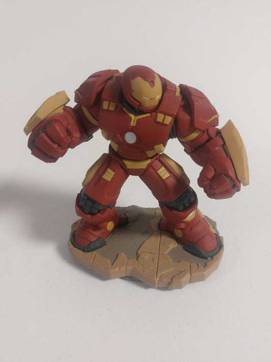 Hulkbuster Disney Infinity 3.0 - Feniks Gameshop