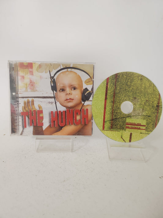 Hunch CD - Cd