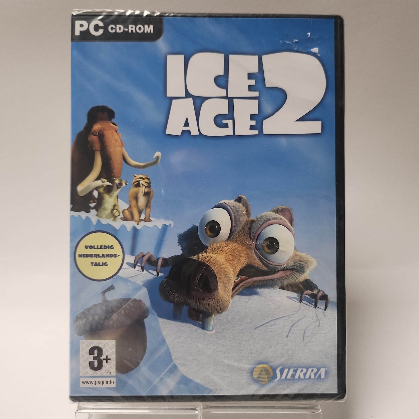 Ice Age 2 geseald PC - Feniks Gameshop