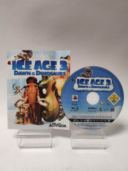 Ice Age Dawn of the Dinosaurs Playstation 3 - Feniks Gameshop