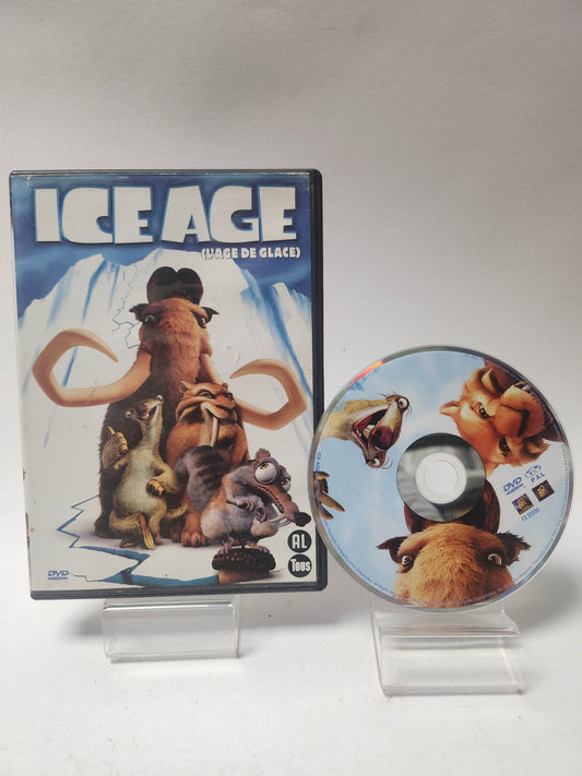 Ice Age DVD Kids - Feniks Gameshop