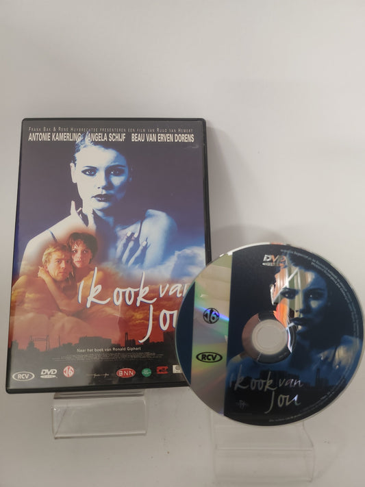 Ik ook van Jou Dvd - Dvd Volwassenen