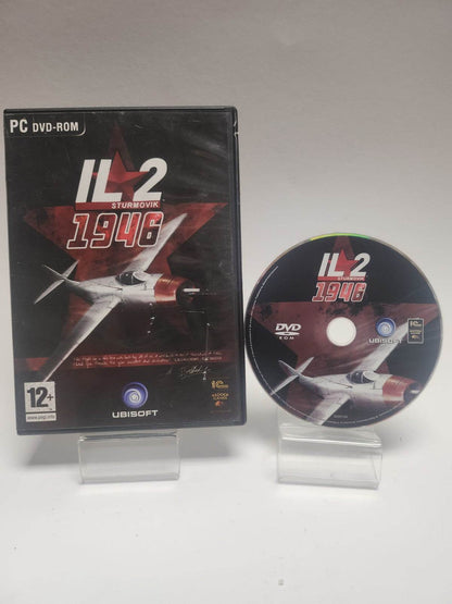 IL 2 Stormvik 1946 (No Book) PC - Feniks Gameshop