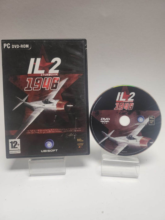 IL 2 Stormvik 1946 (No Book) PC - Feniks Gameshop