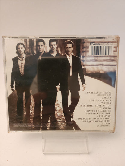 Il Divo CD - Cd