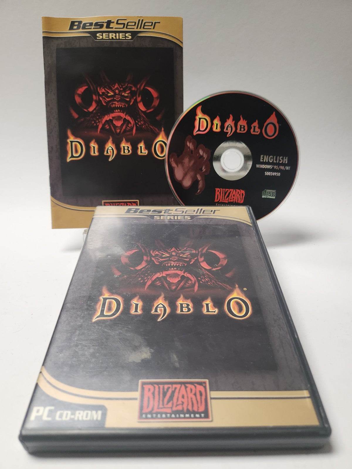Diablo PC - Feniks Gameshop