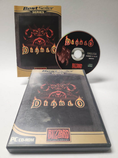 Diablo PC - Feniks Gameshop
