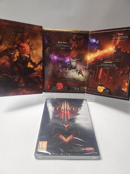 Diablo III geseald PC - Feniks Gameshop