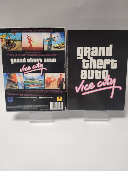 Grand Theft Auto Vice City PC