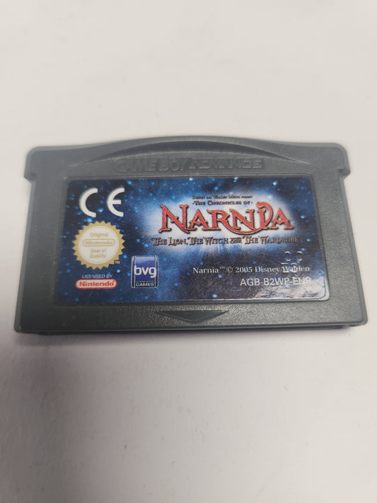 Narnia (Disc Only) Game Boy Advance