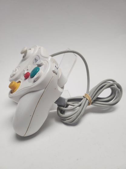 Witte Logic 3 controller Nintendo Gamecube