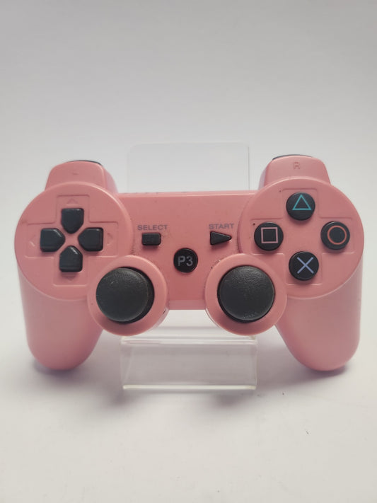 Roze P3 Controller Playstation 3