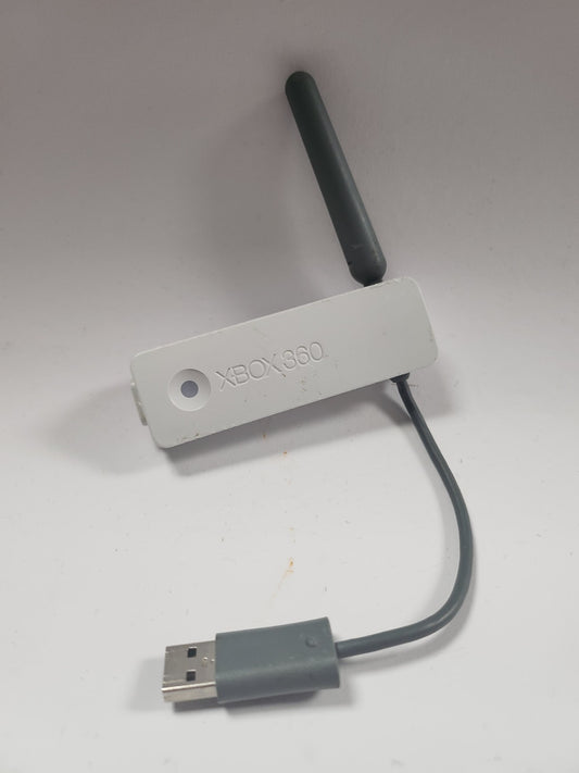 Wireless Wifi Adapter Xbox 360