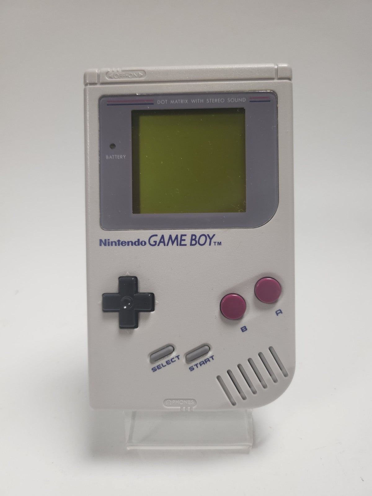 Game Boy Classic