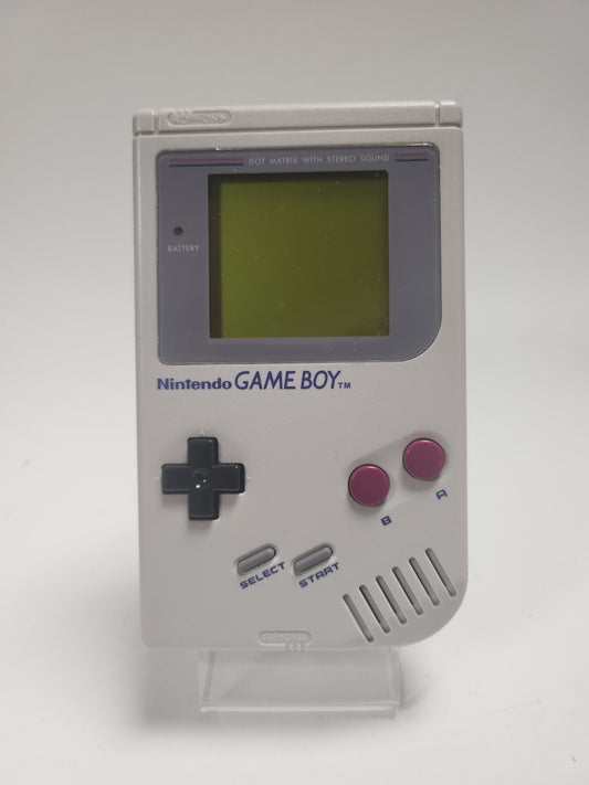 Game Boy-Klassiker