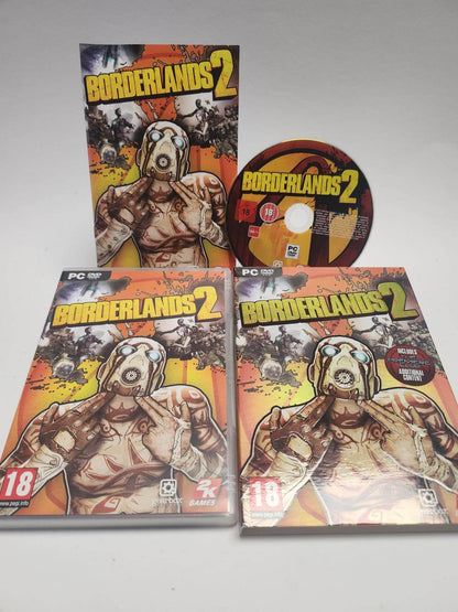 Borderlands 2 PC - Feniks Gameshop