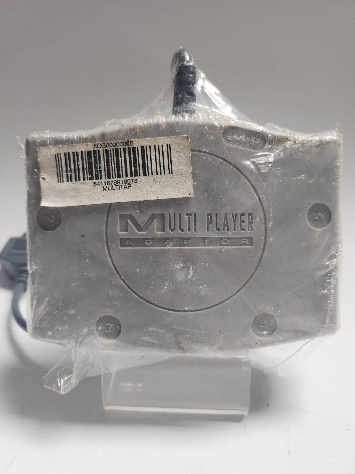 Multitap/ Multi Adaptor SNES - Feniks Gameshop