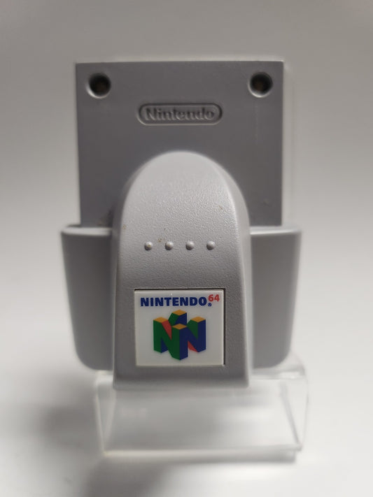 Rumble Pak Nintendo 64