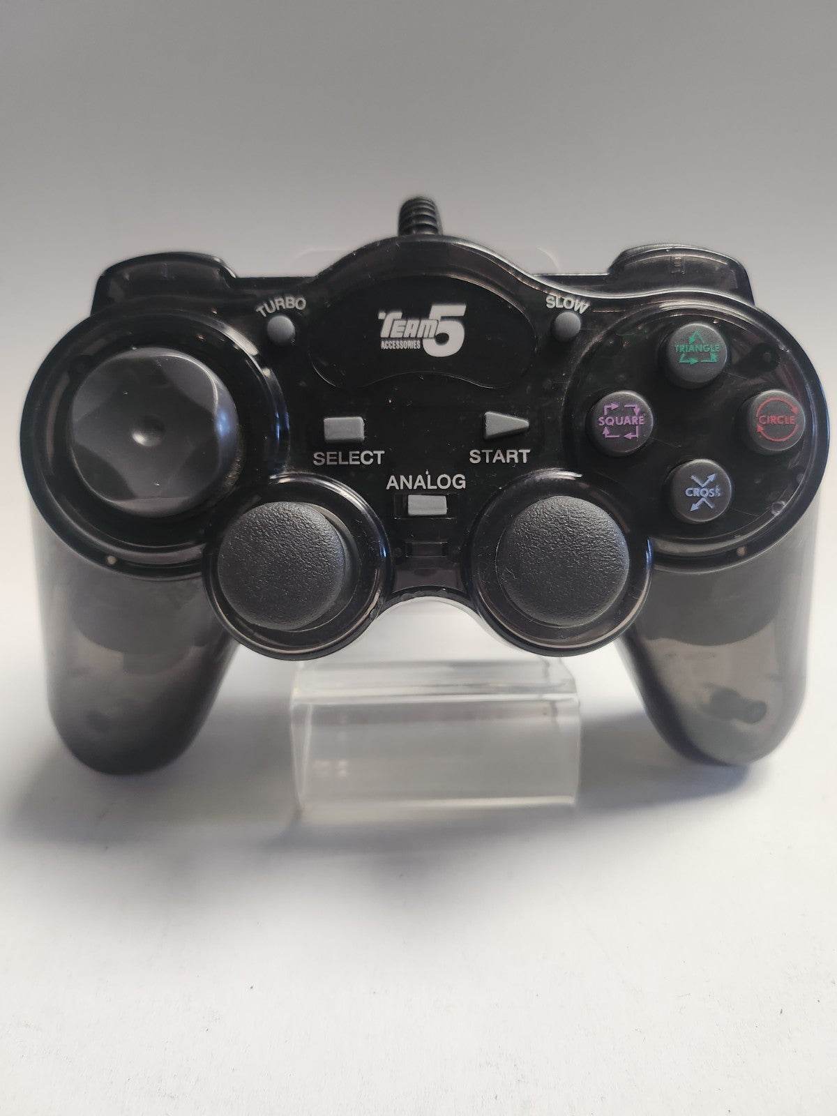 Team 5 Controller Playstation 2 - Feniks Gameshop