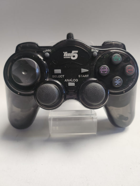 Team 5 Controller Playstation 2