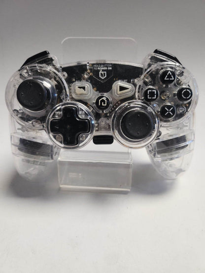 3rd Party Glow Controller Playstation 3 - Feniks Gameshop