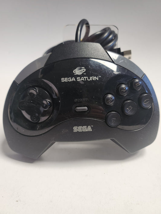 Orginele Controller Sega Saturn