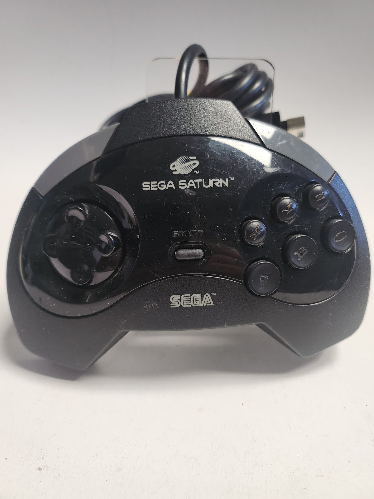 Orginele Controller Sega Saturn