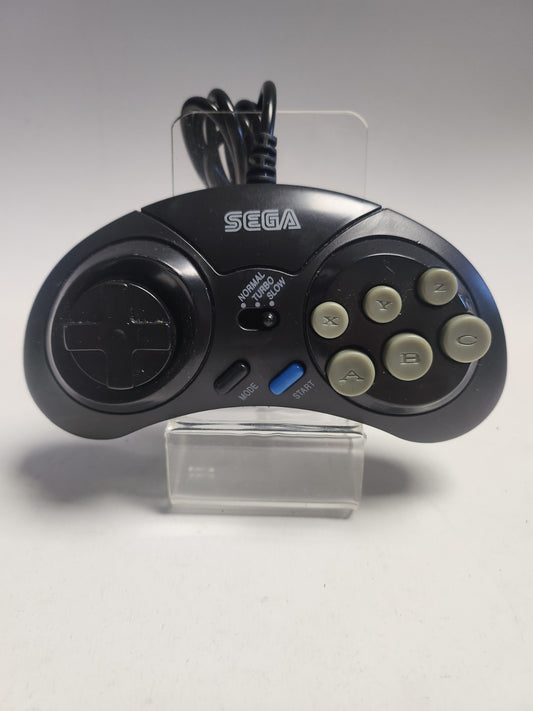 Original-Controller Sega Mega Drive