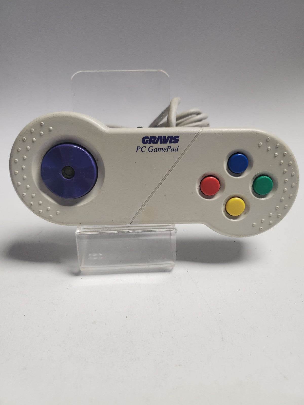 Gravis Gamepad PC - Feniks Gameshop