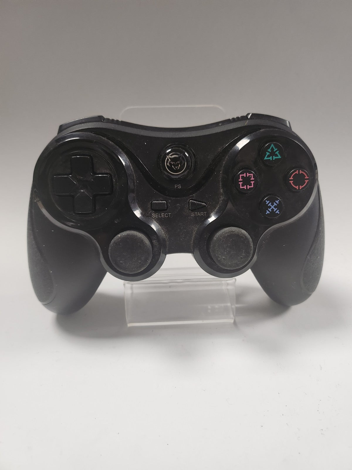 Qware Draadloze Controller Playstation 3