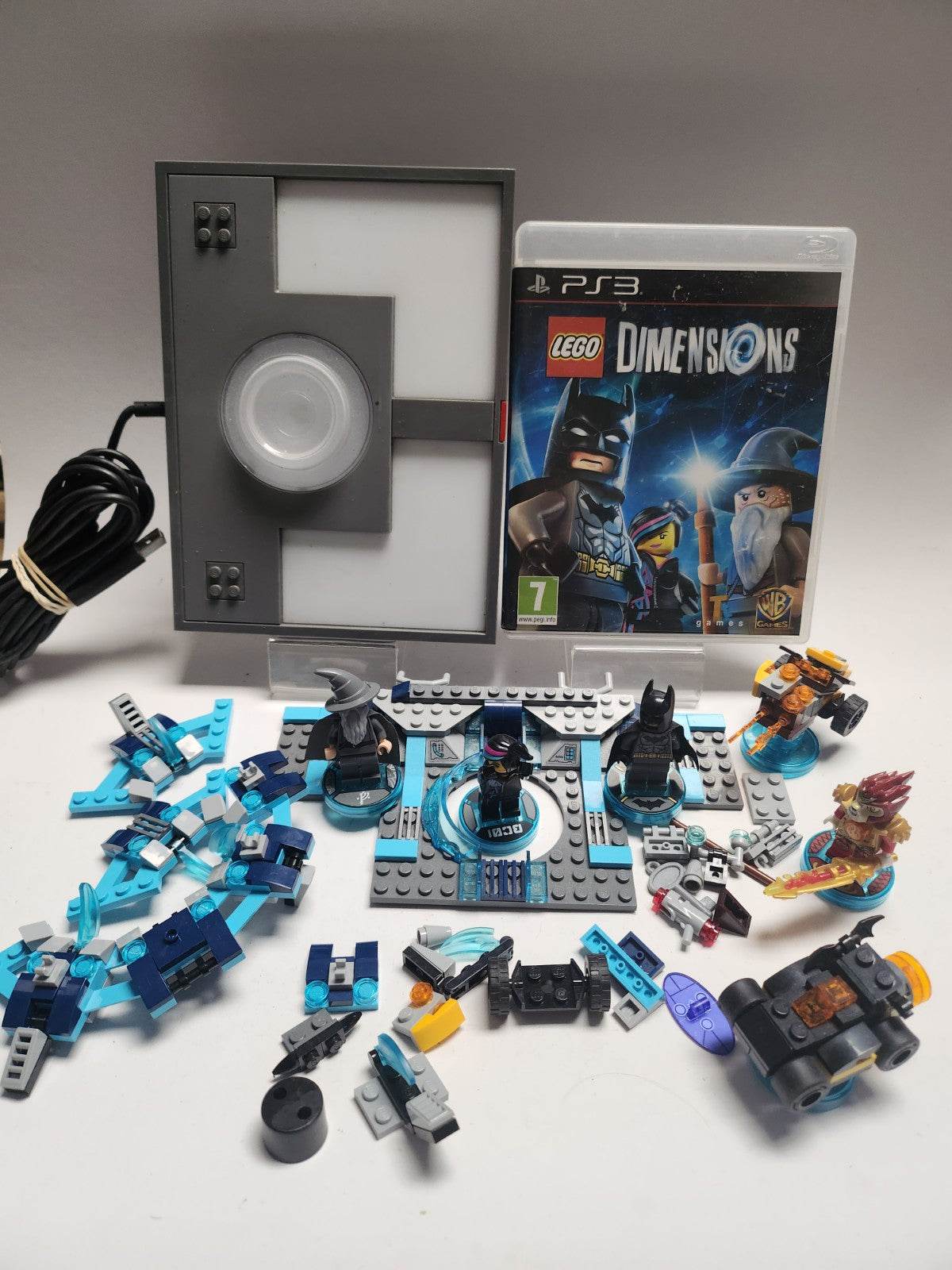 LEGO Dimensions Playstation 3 - Feniks Gameshop