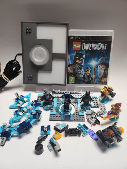 LEGO Dimensions Playstation 3 - Feniks Gameshop