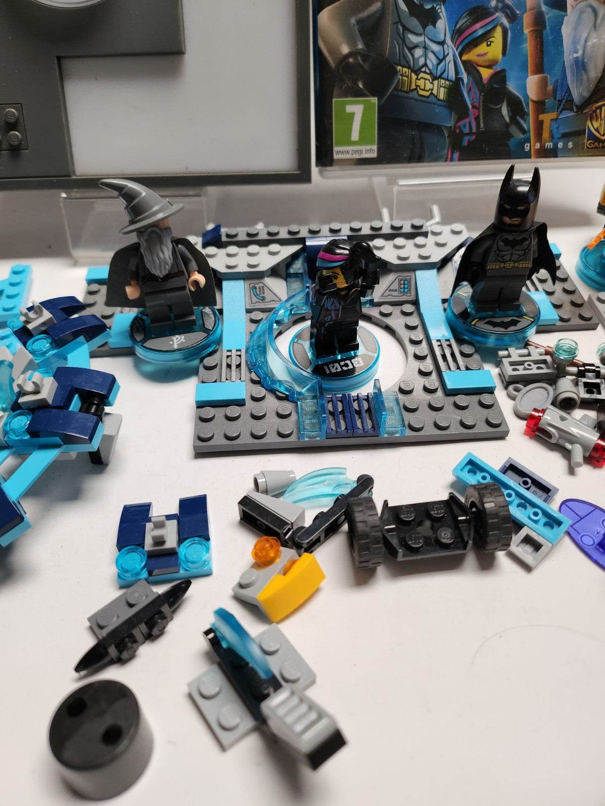 LEGO Dimensions Playstation 3 - Feniks Gameshop