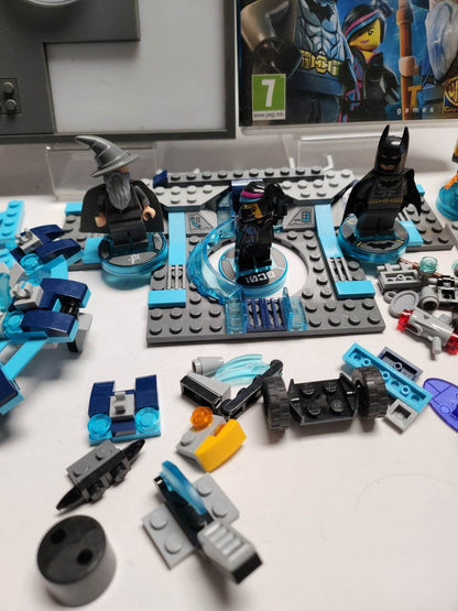 LEGO Dimensions Playstation 3 - Feniks Gameshop