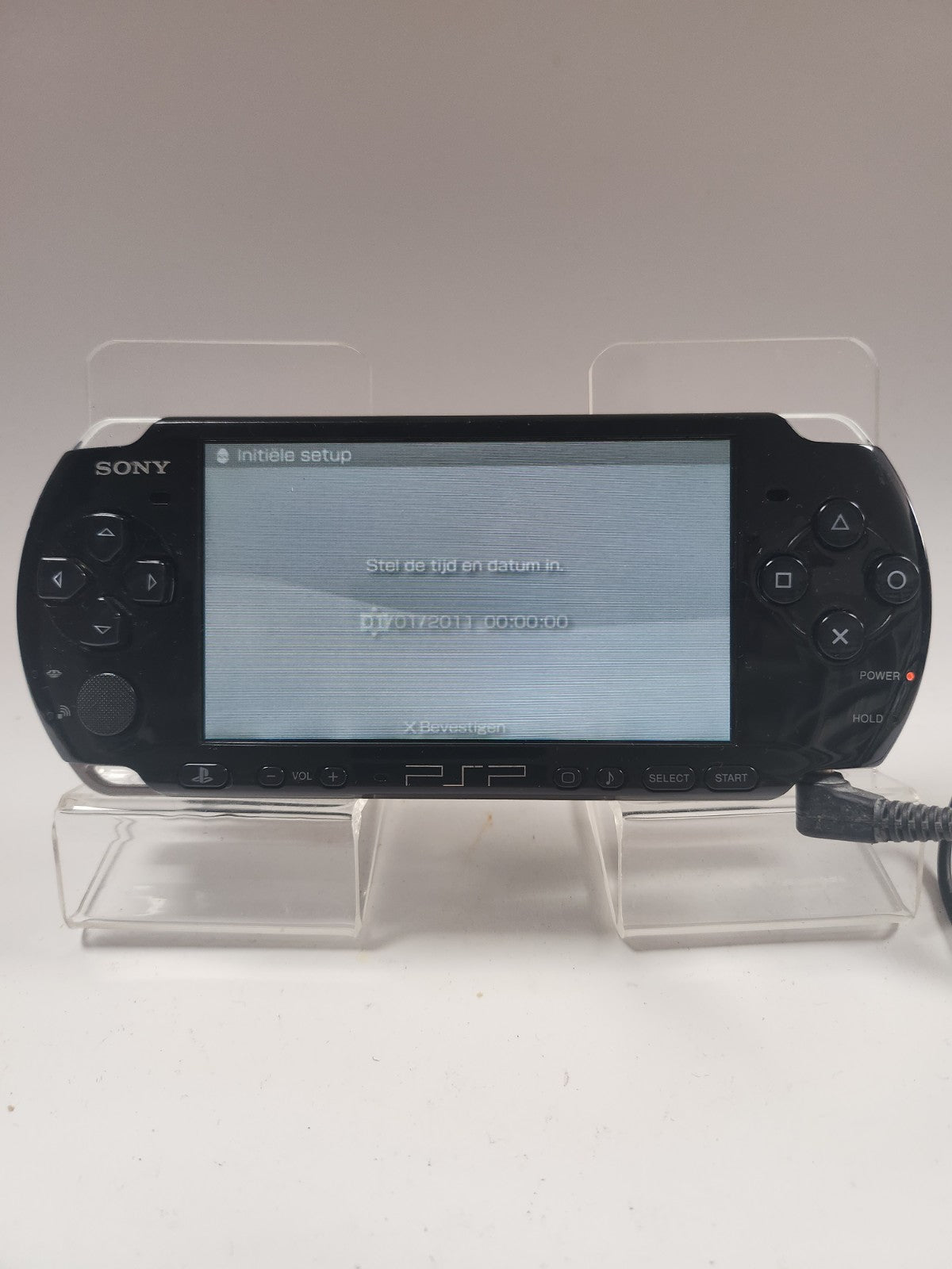 Sony Playstation Portable 3004 inclusief lader