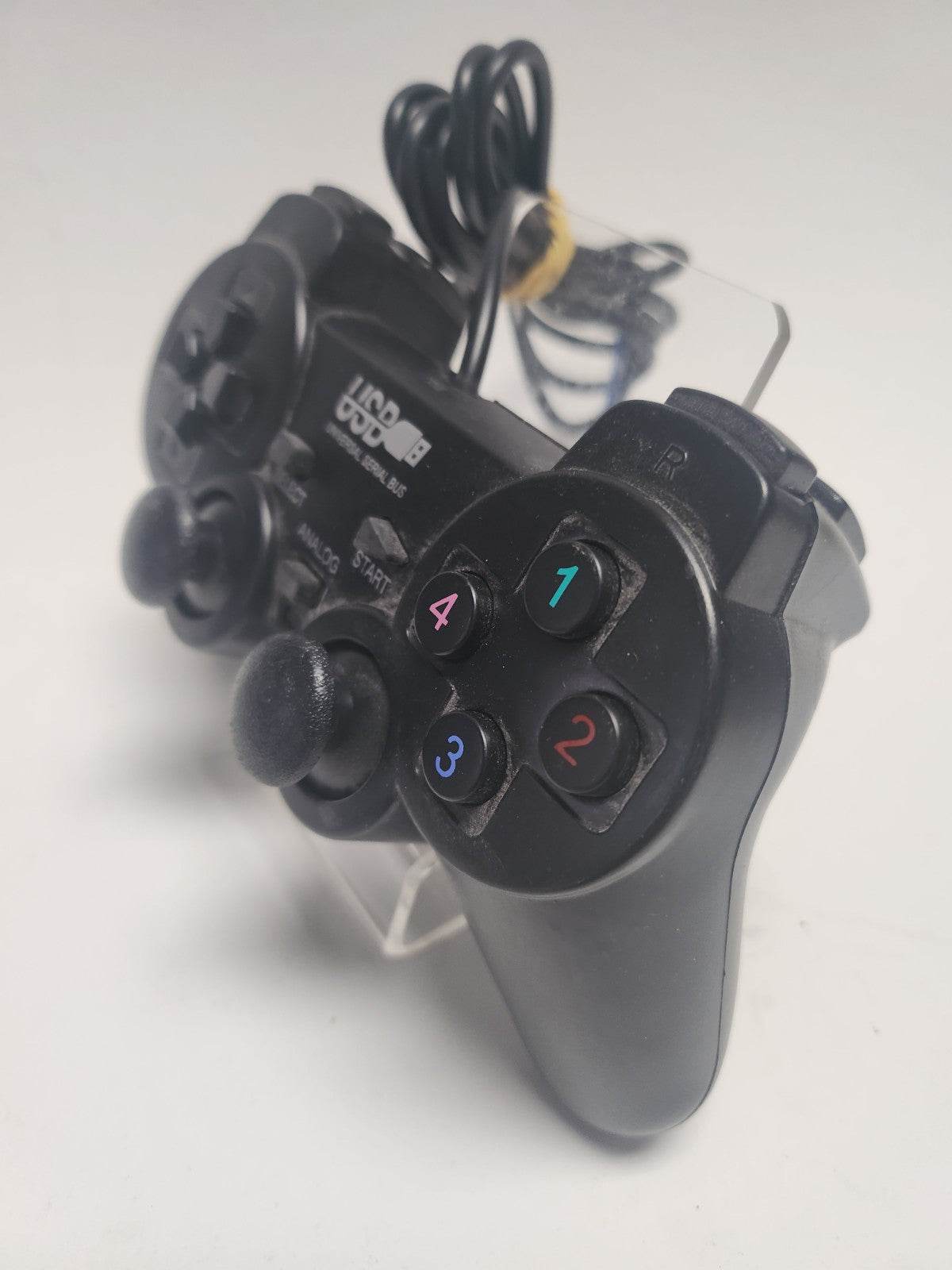 USB Controller met draad Playstation 3 - Feniks Gameshop