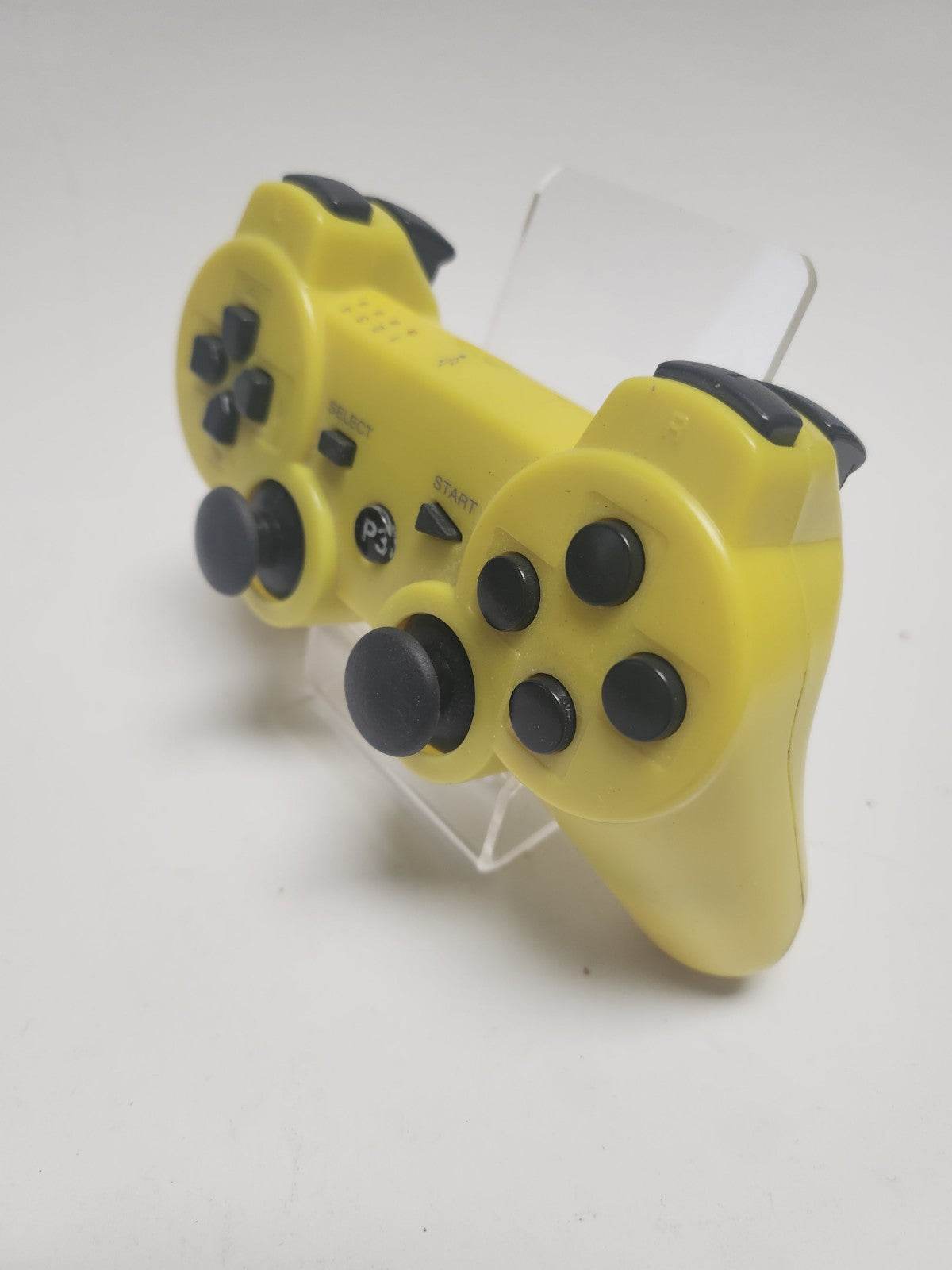 Gele P3 Controller Playstation 3 - Feniks Gameshop